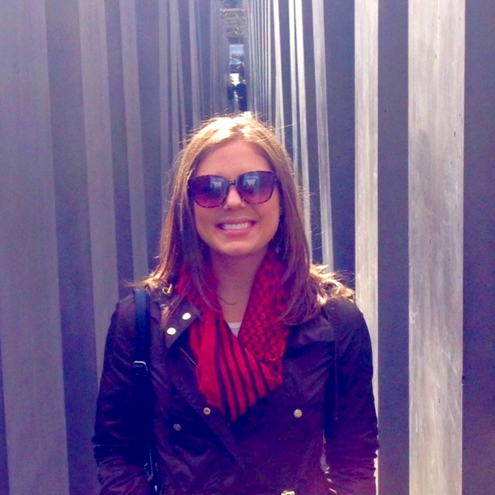 Meet your Posher, Erin